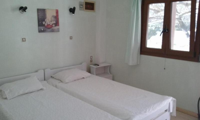 "Patra'S" Apartments Patra Poseidonion Esterno foto