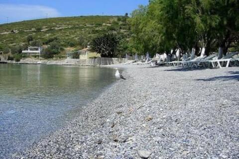 "Patra'S" Apartments Patra Poseidonion Esterno foto