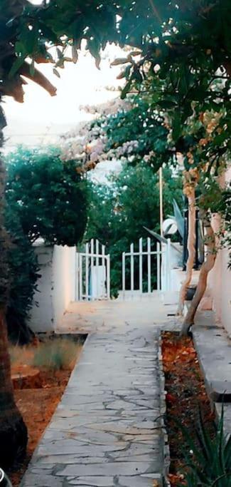 "Patra'S" Apartments Patra Poseidonion Esterno foto
